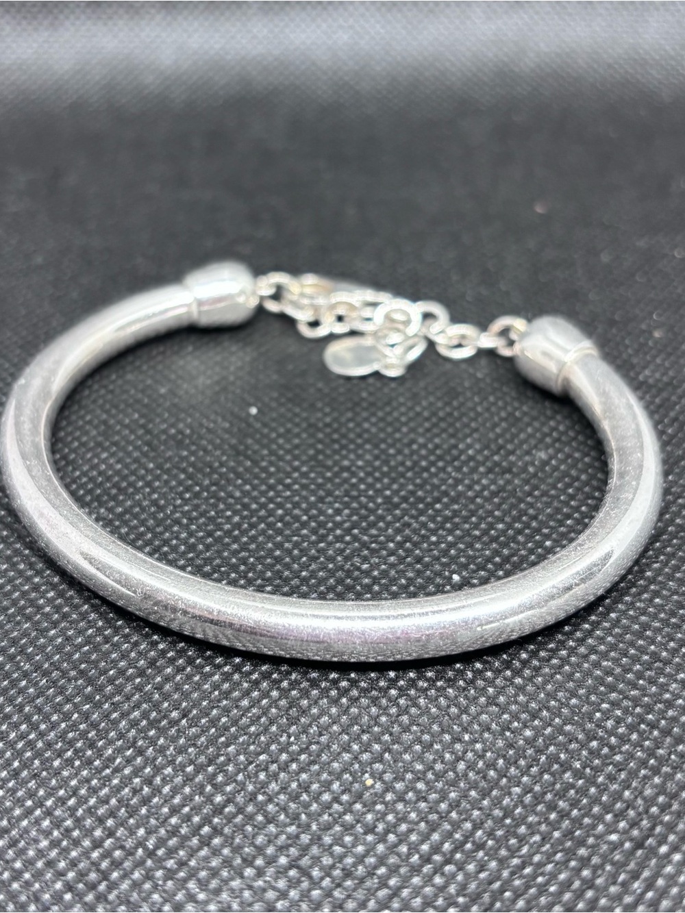 Silpada Work It Cuff (B2813)